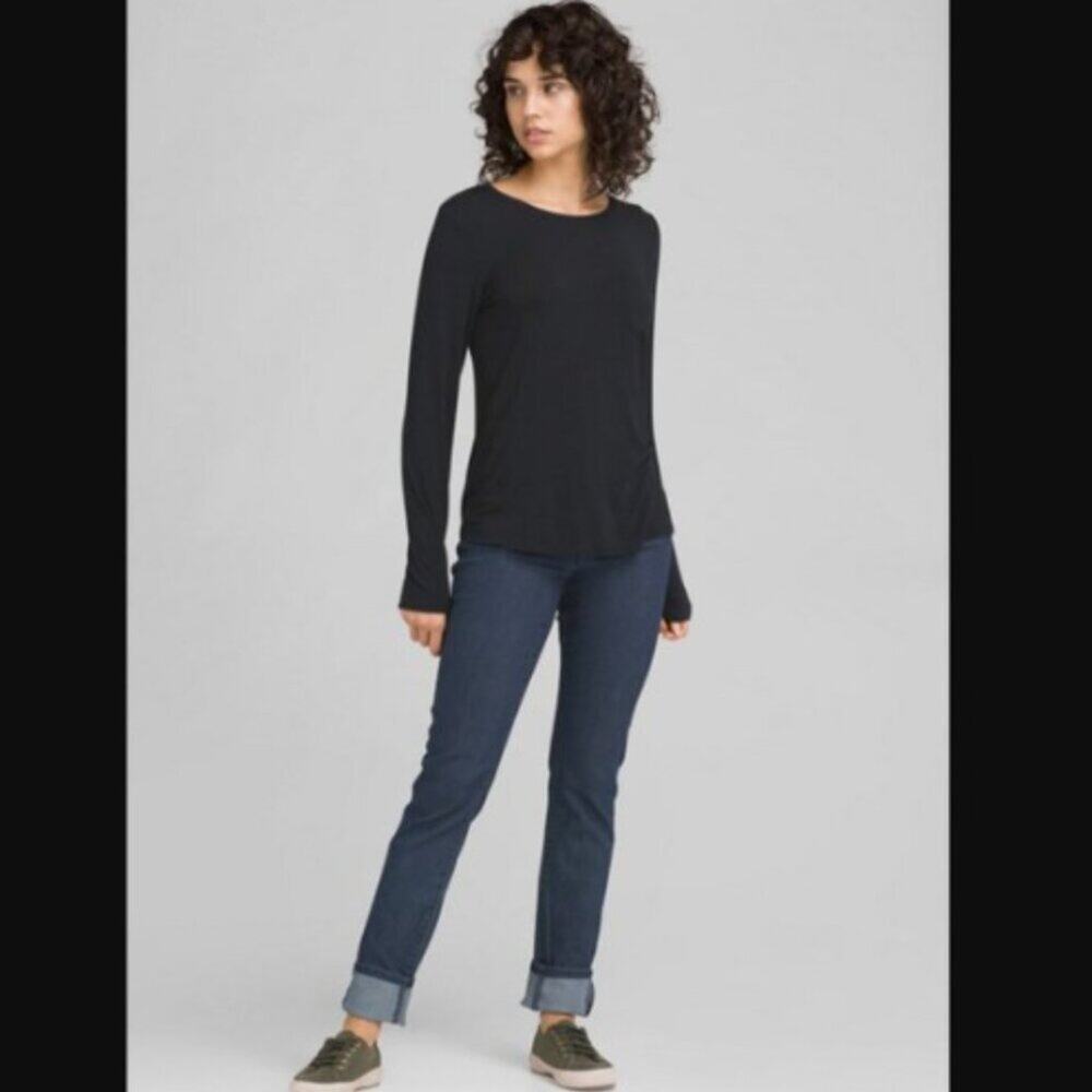 Prana Kara Jeans – Style W4KARA115 – Women’s Size 10